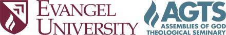 Evangel University of the Assemblies of God logo